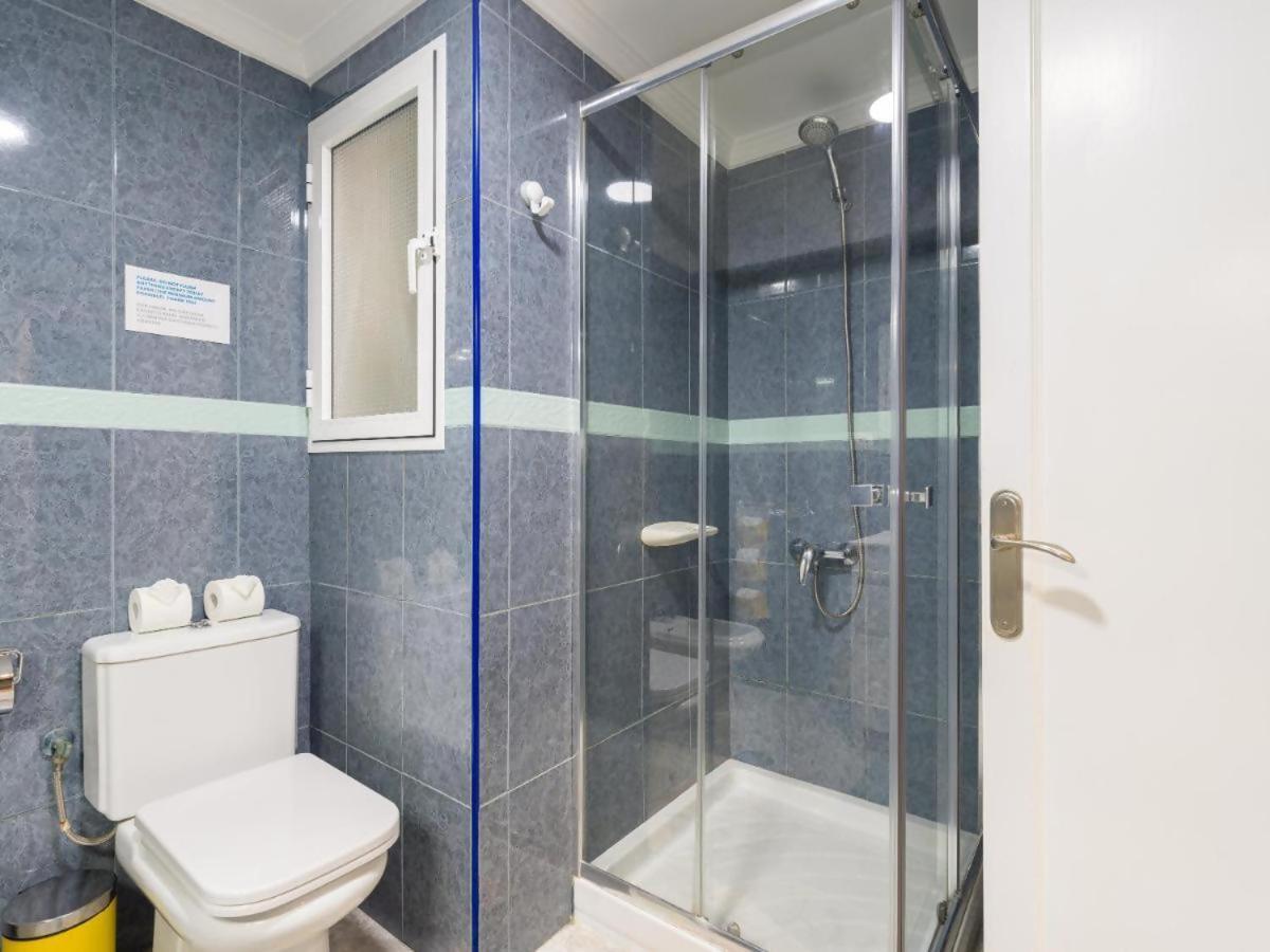 Casita Canaria Playa Beachfront Access & Lateral Ocean View With Terrace 라스팔마스 외부 사진