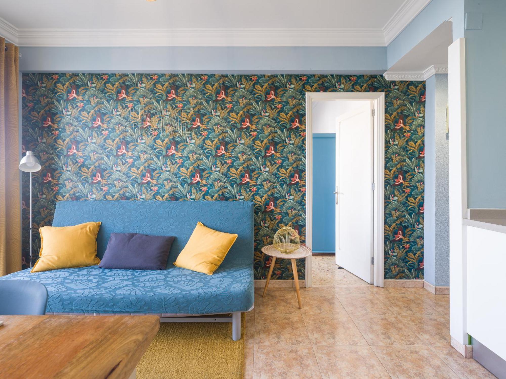 Casita Canaria Playa Beachfront Access & Lateral Ocean View With Terrace 라스팔마스 외부 사진