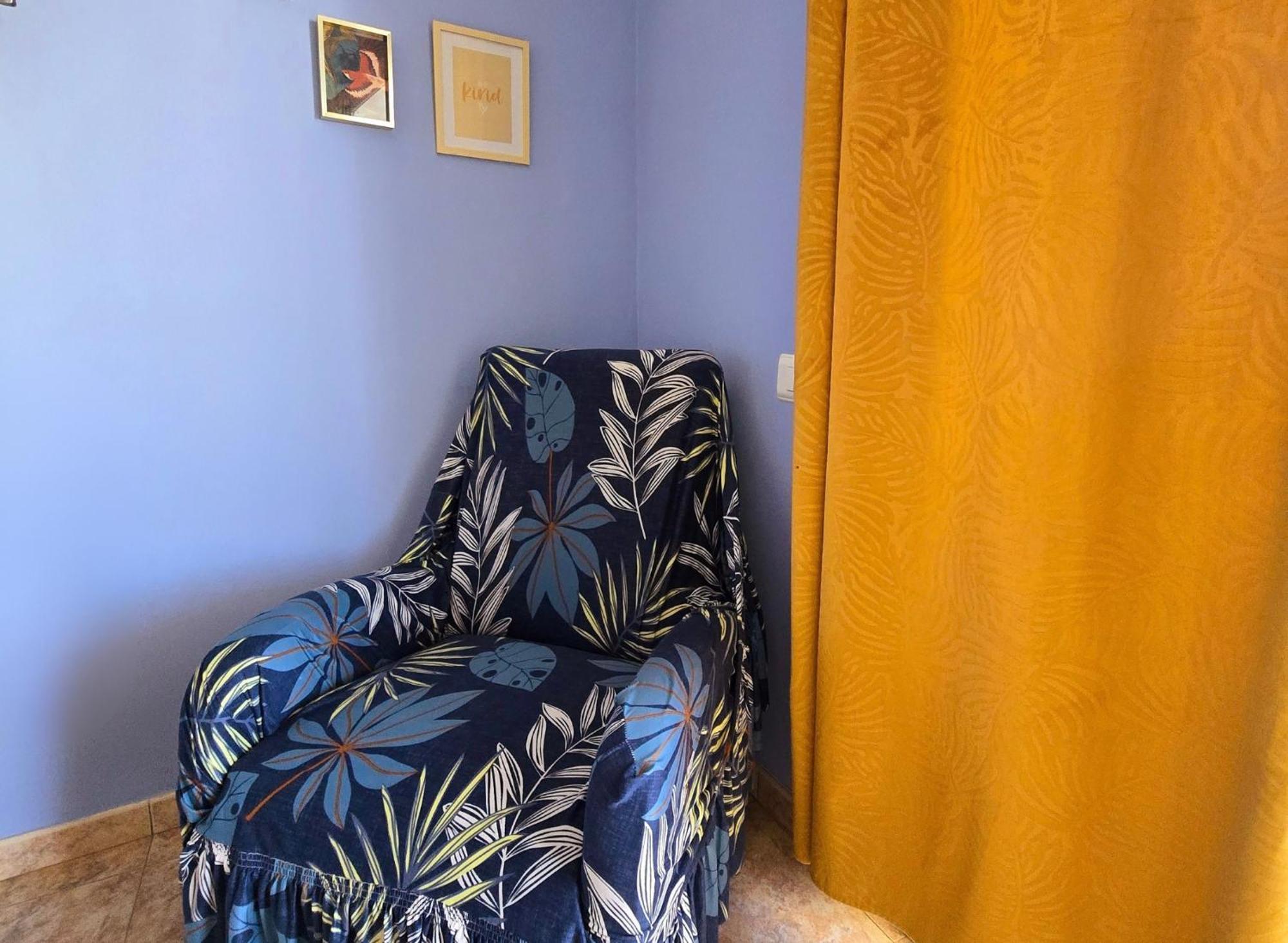 Casita Canaria Playa Beachfront Access & Lateral Ocean View With Terrace 라스팔마스 외부 사진