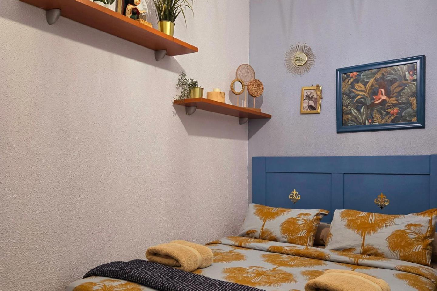 Casita Canaria Playa Beachfront Access & Lateral Ocean View With Terrace 라스팔마스 외부 사진