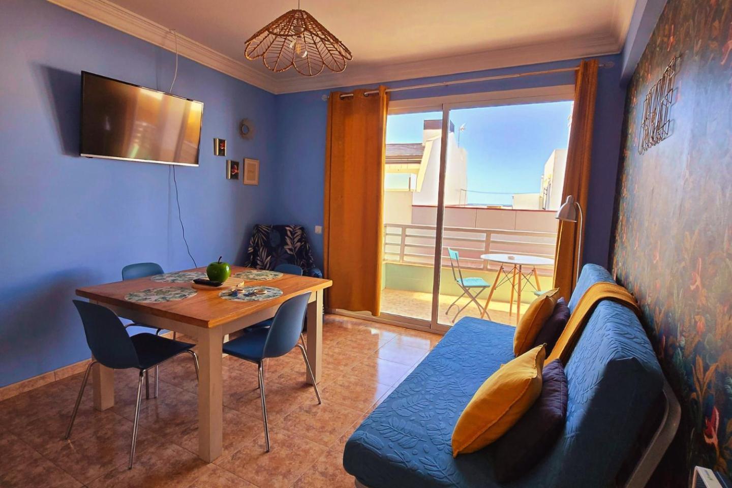 Casita Canaria Playa Beachfront Access & Lateral Ocean View With Terrace 라스팔마스 외부 사진