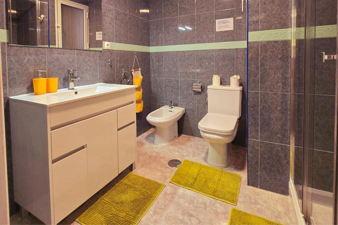 Casita Canaria Playa Beachfront Access & Lateral Ocean View With Terrace 라스팔마스 외부 사진