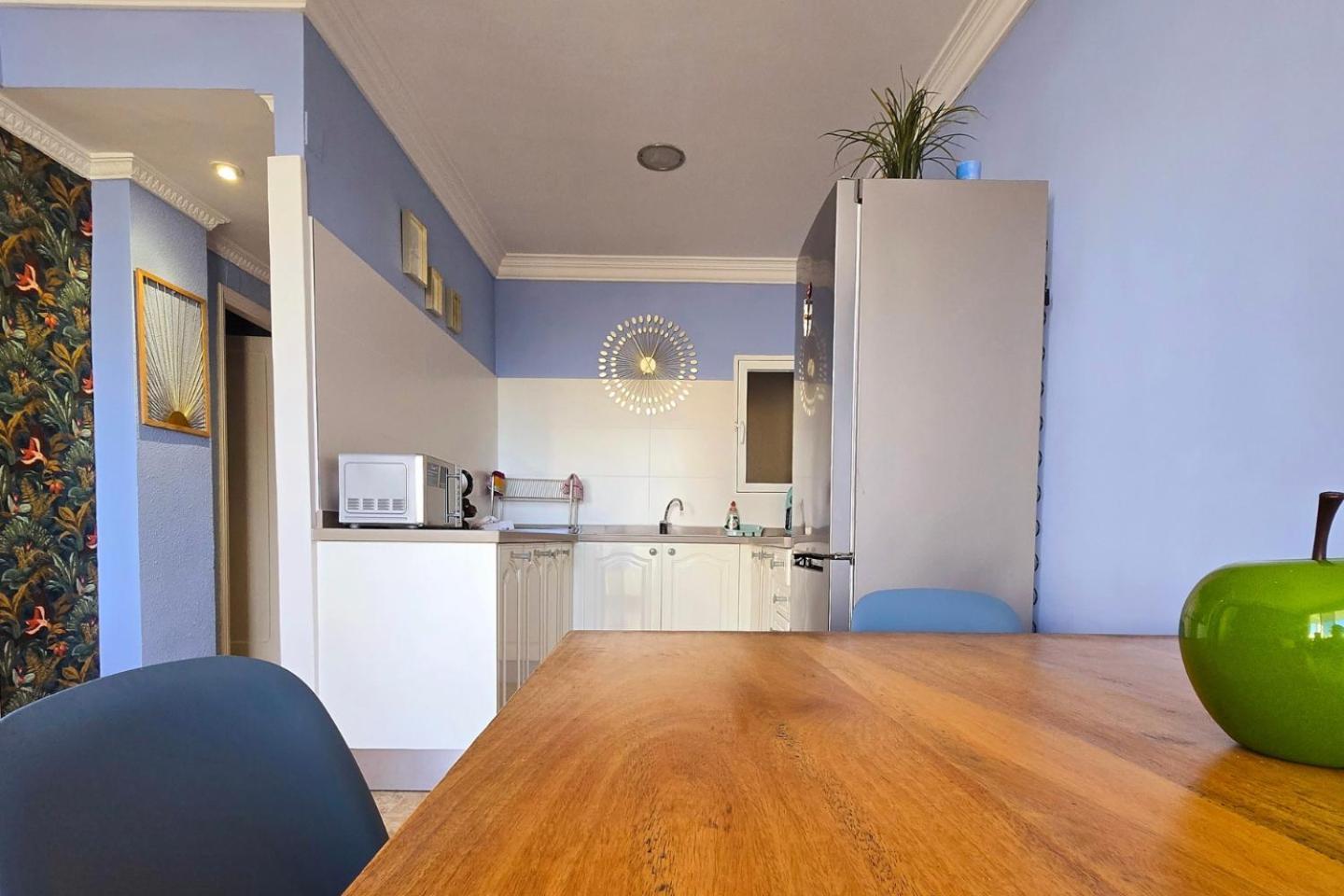 Casita Canaria Playa Beachfront Access & Lateral Ocean View With Terrace 라스팔마스 외부 사진