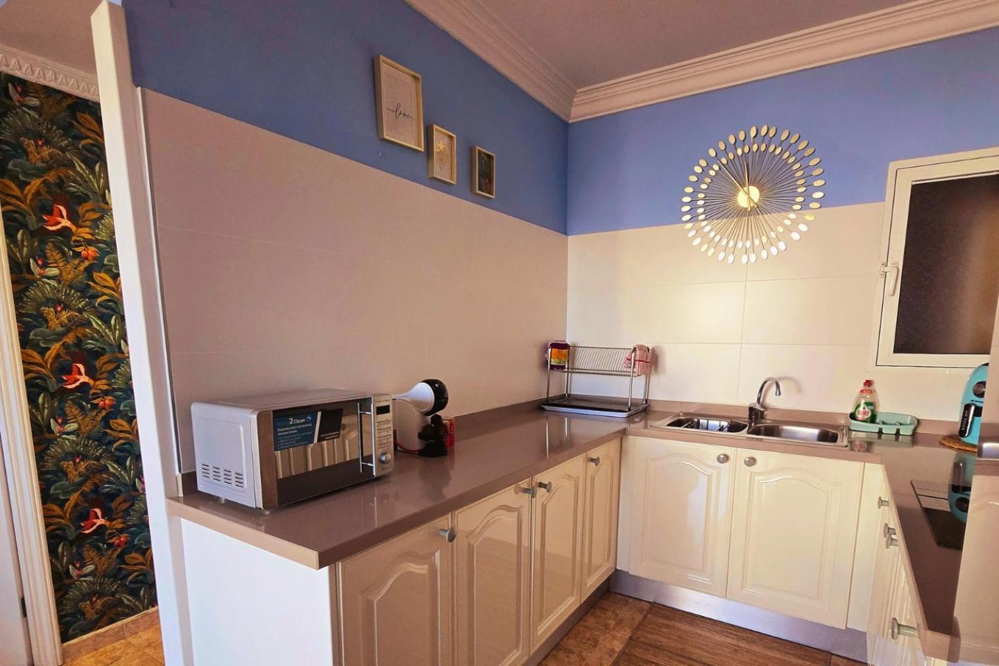 Casita Canaria Playa Beachfront Access & Lateral Ocean View With Terrace 라스팔마스 외부 사진
