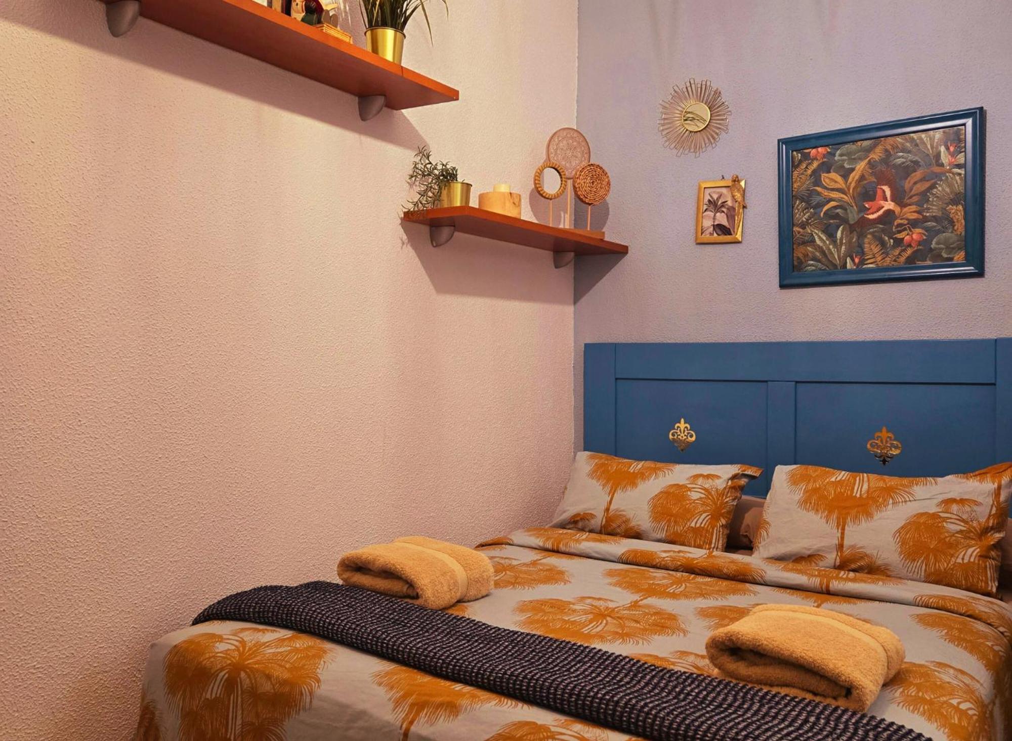 Casita Canaria Playa Beachfront Access & Lateral Ocean View With Terrace 라스팔마스 외부 사진