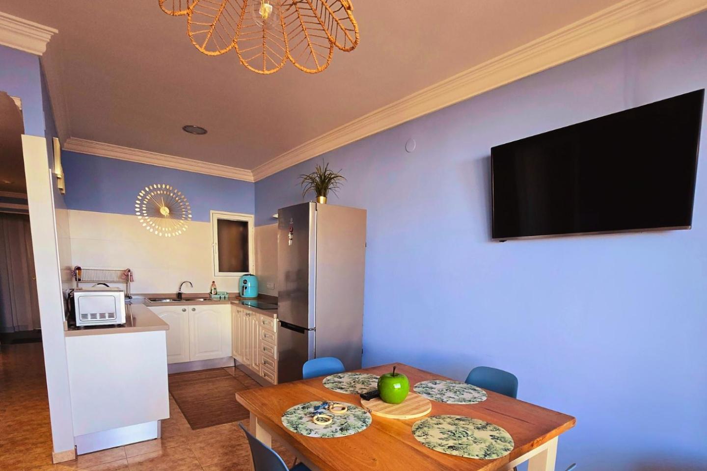 Casita Canaria Playa Beachfront Access & Lateral Ocean View With Terrace 라스팔마스 외부 사진